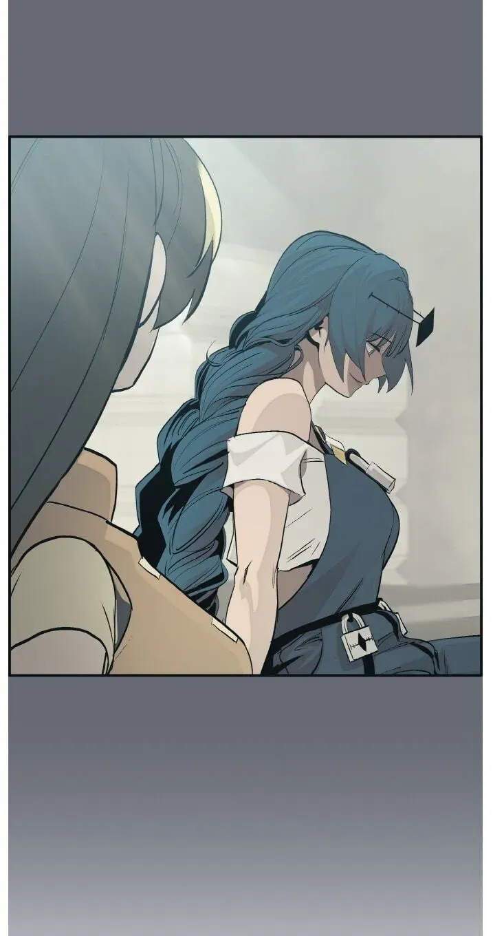 Counter Cube Chapter 212 page 40 - 