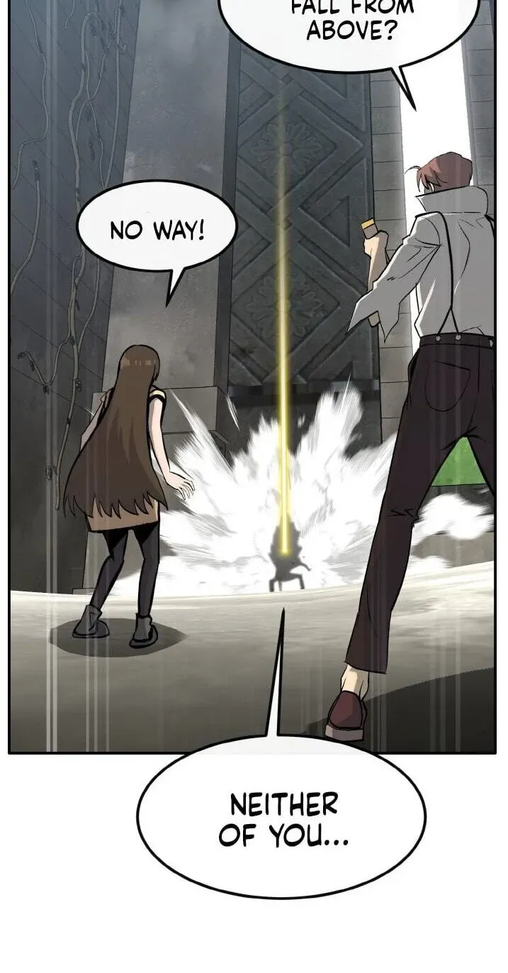 Counter Cube Chapter 212 page 44 - 