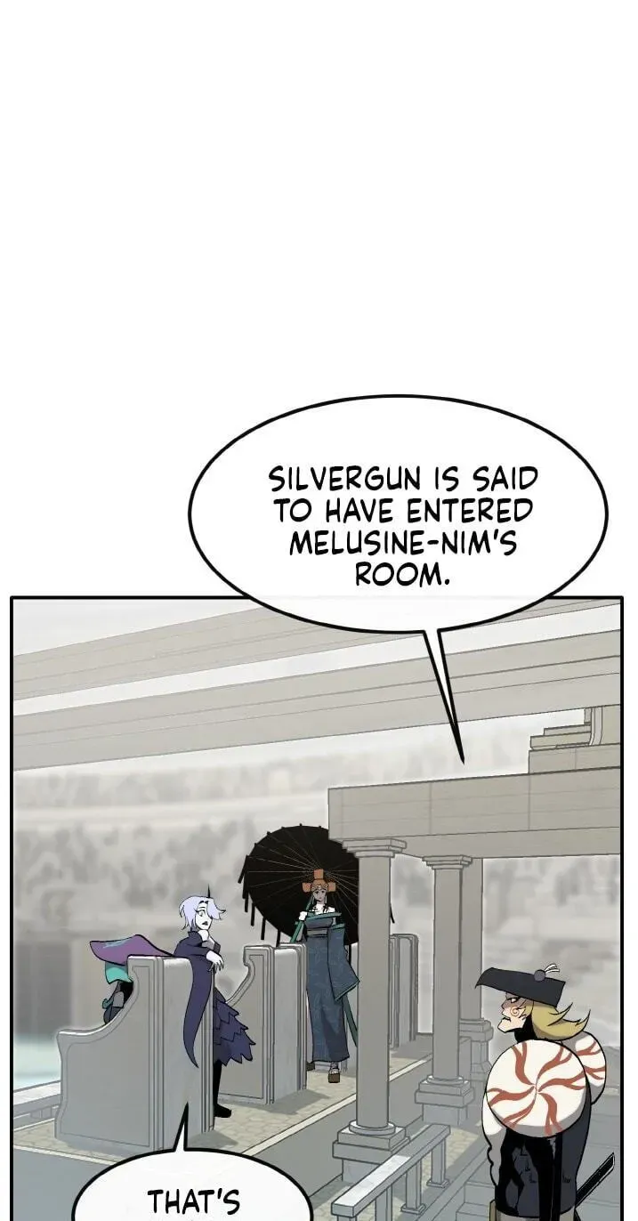 Counter Cube Chapter 212 page 51 - 