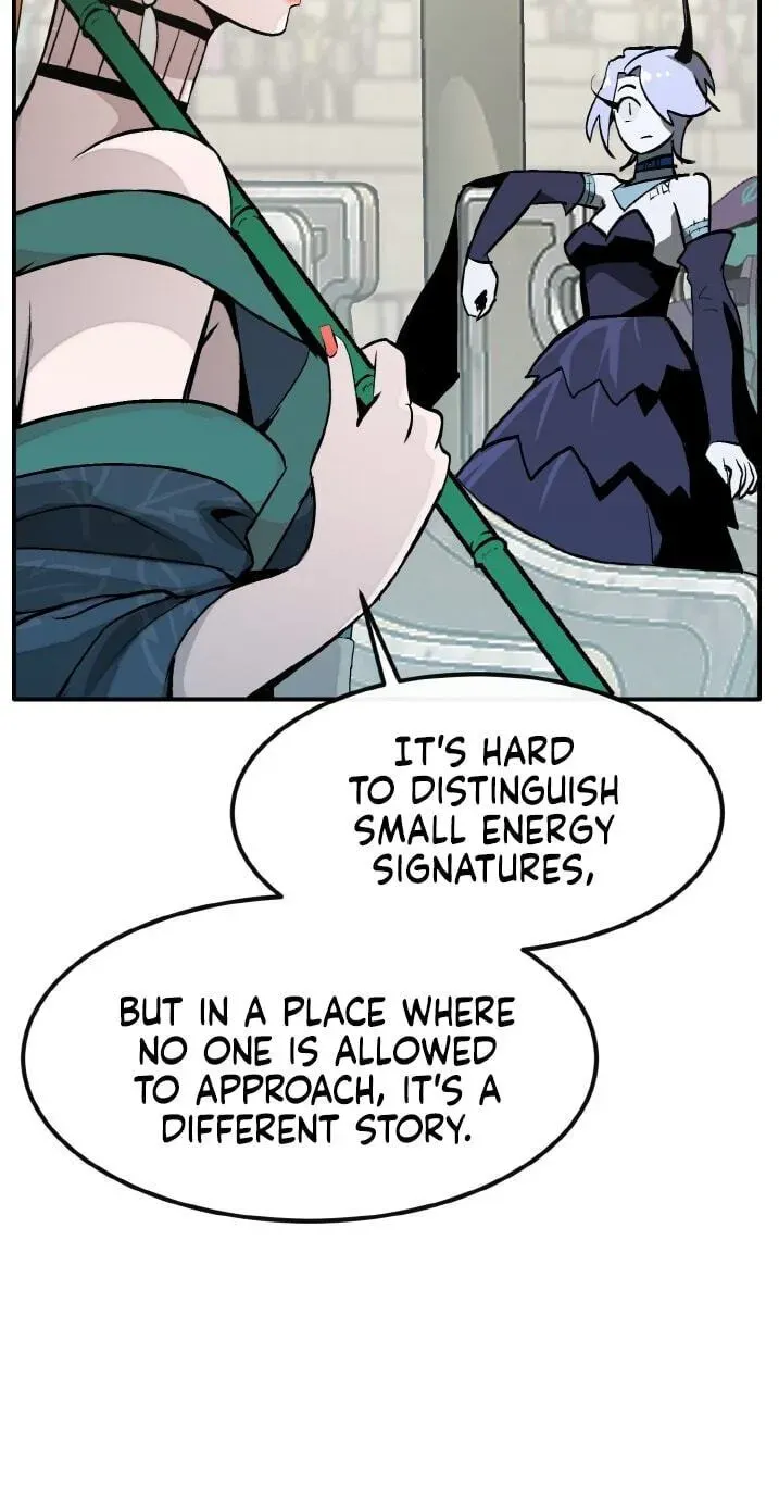 Counter Cube Chapter 212 page 53 - 