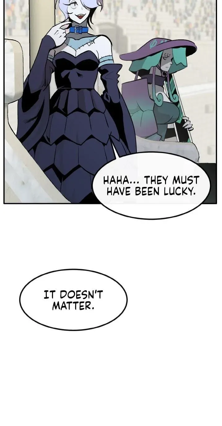 Counter Cube Chapter 212 page 57 - 