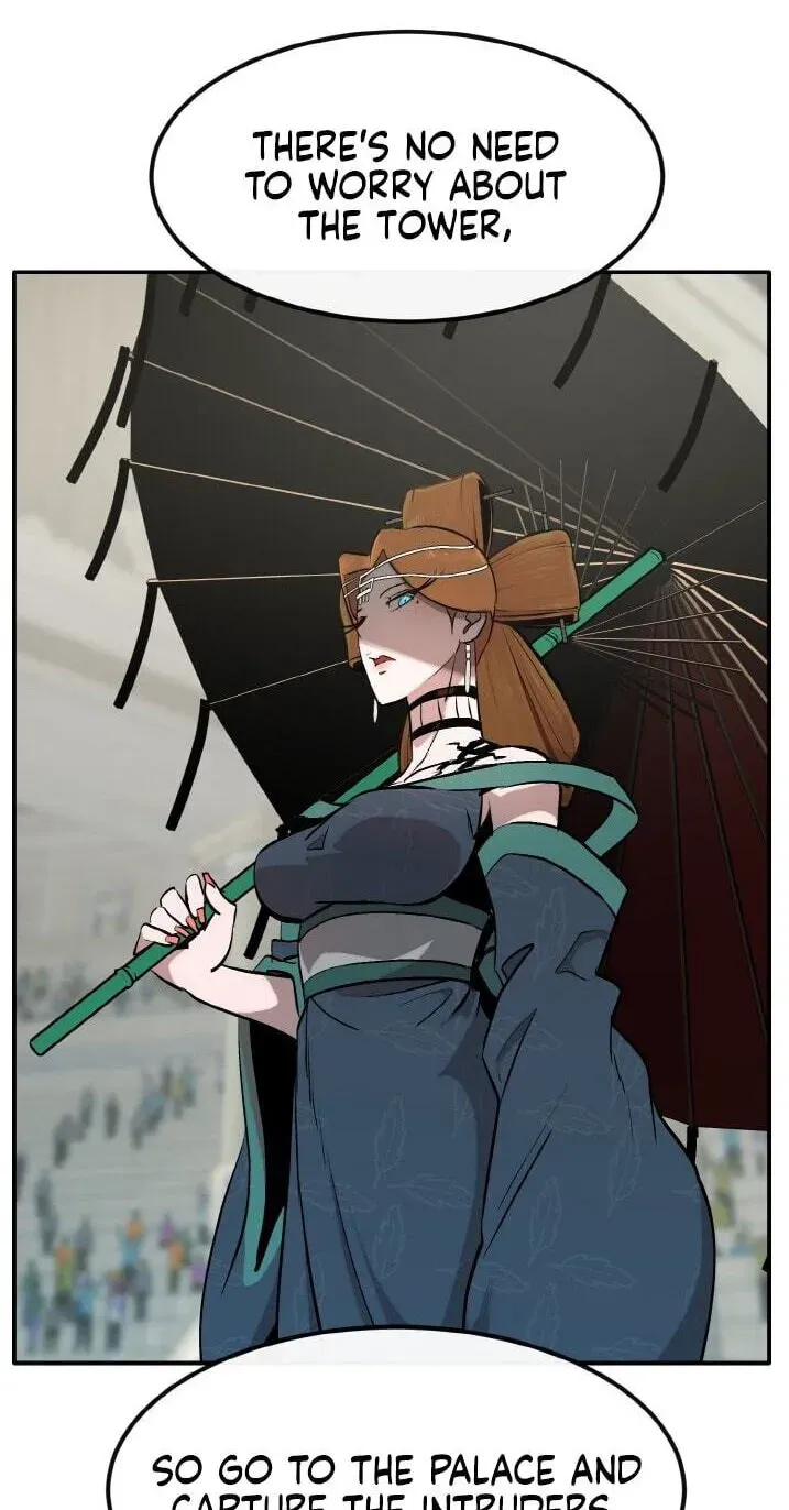 Counter Cube Chapter 212 page 58 - 