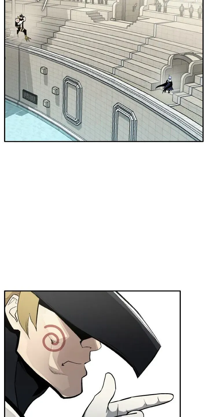 Counter Cube Chapter 212 page 63 - 