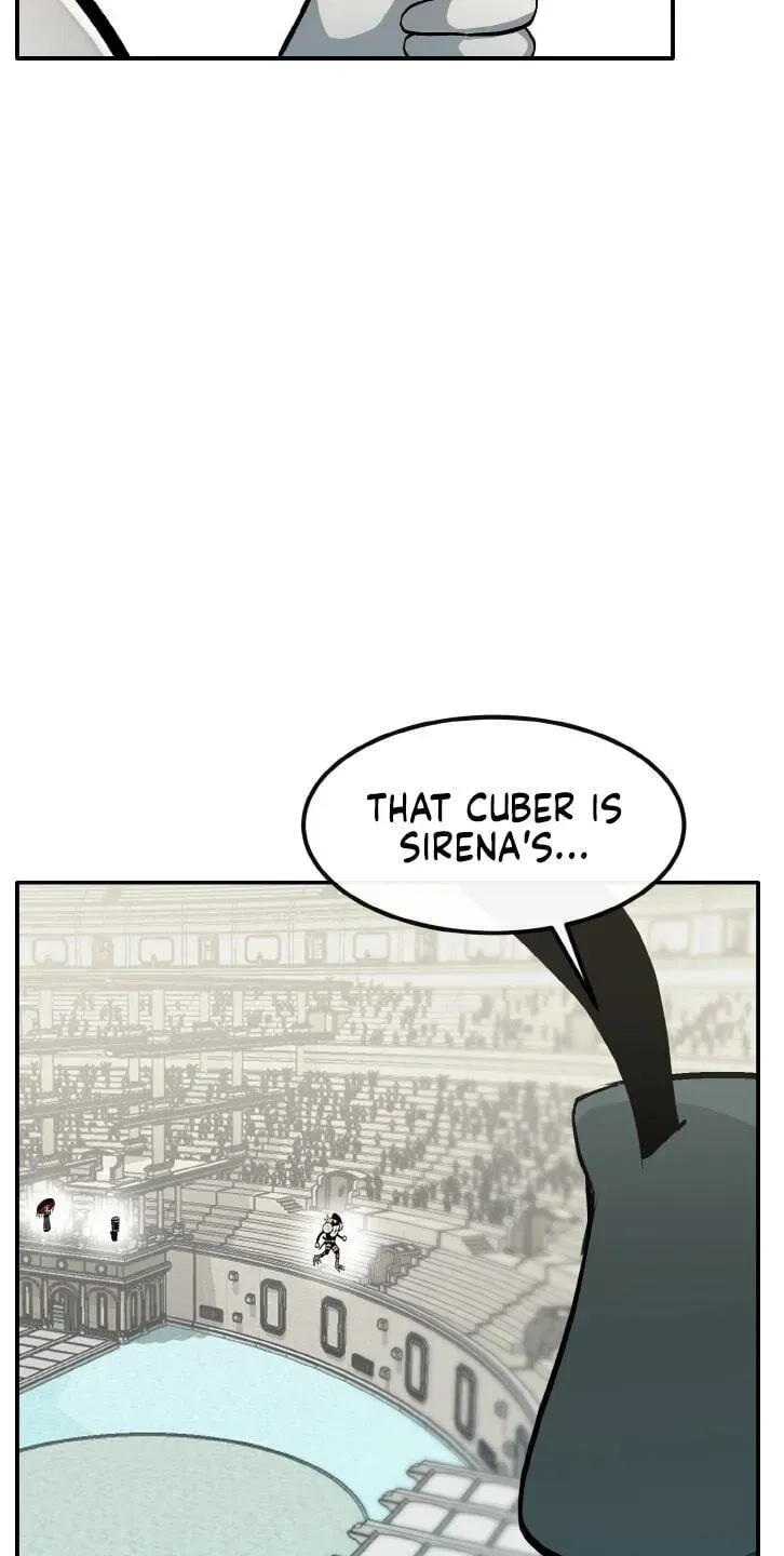 Counter Cube Chapter 212 page 64 - 