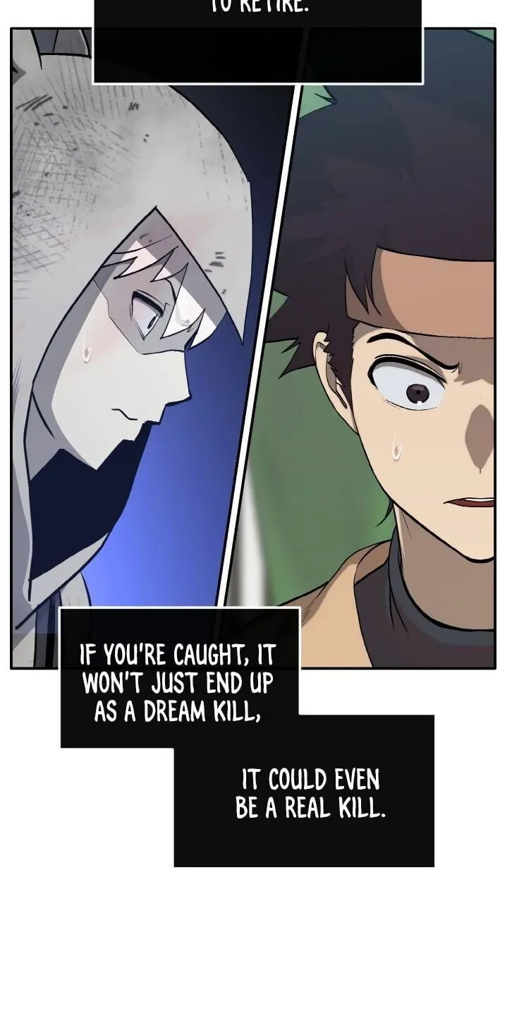 Counter Cube Chapter 212 page 70 - 