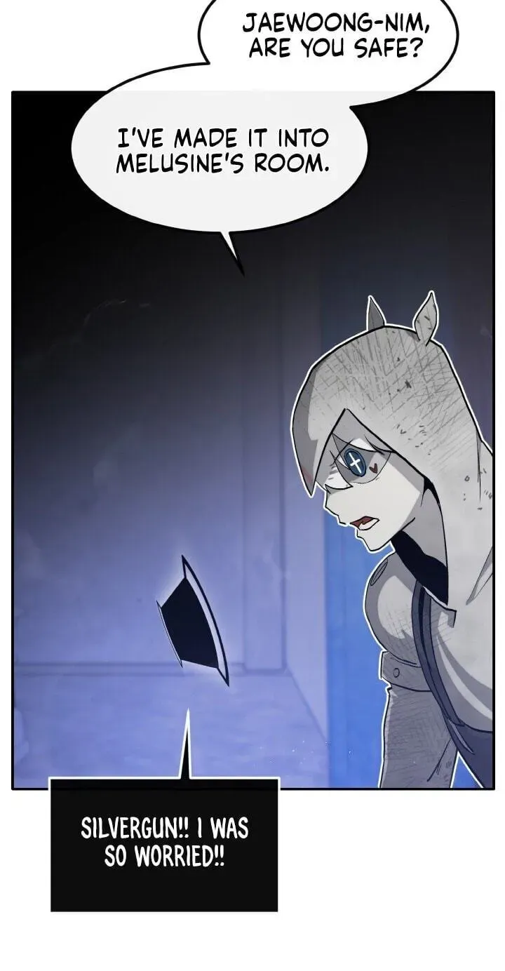 Counter Cube Chapter 212 page 8 - 