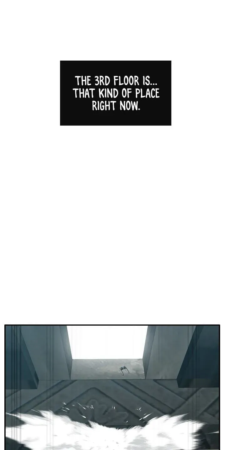 Counter Cube Chapter 212 page 71 - 