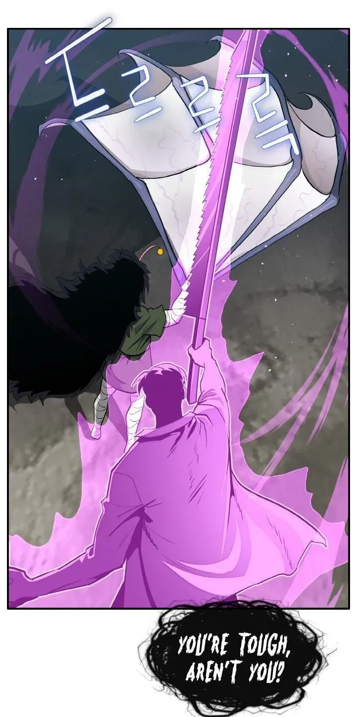 Counter Cube Chapter 212 page 80 - 