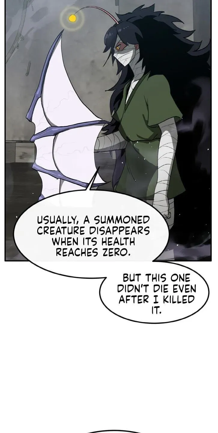 Counter Cube Chapter 212 page 93 - 