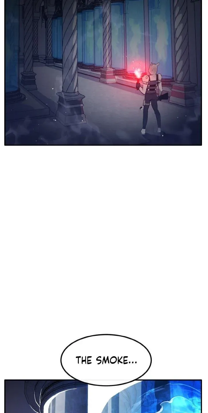 Counter Cube Chapter 212 page 99 - 