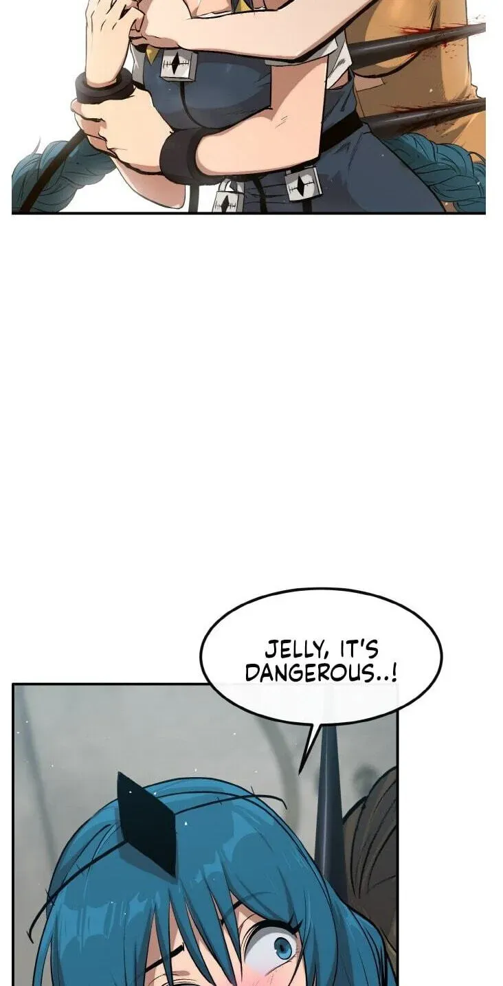 Counter Cube Chapter 213 page 111 - 