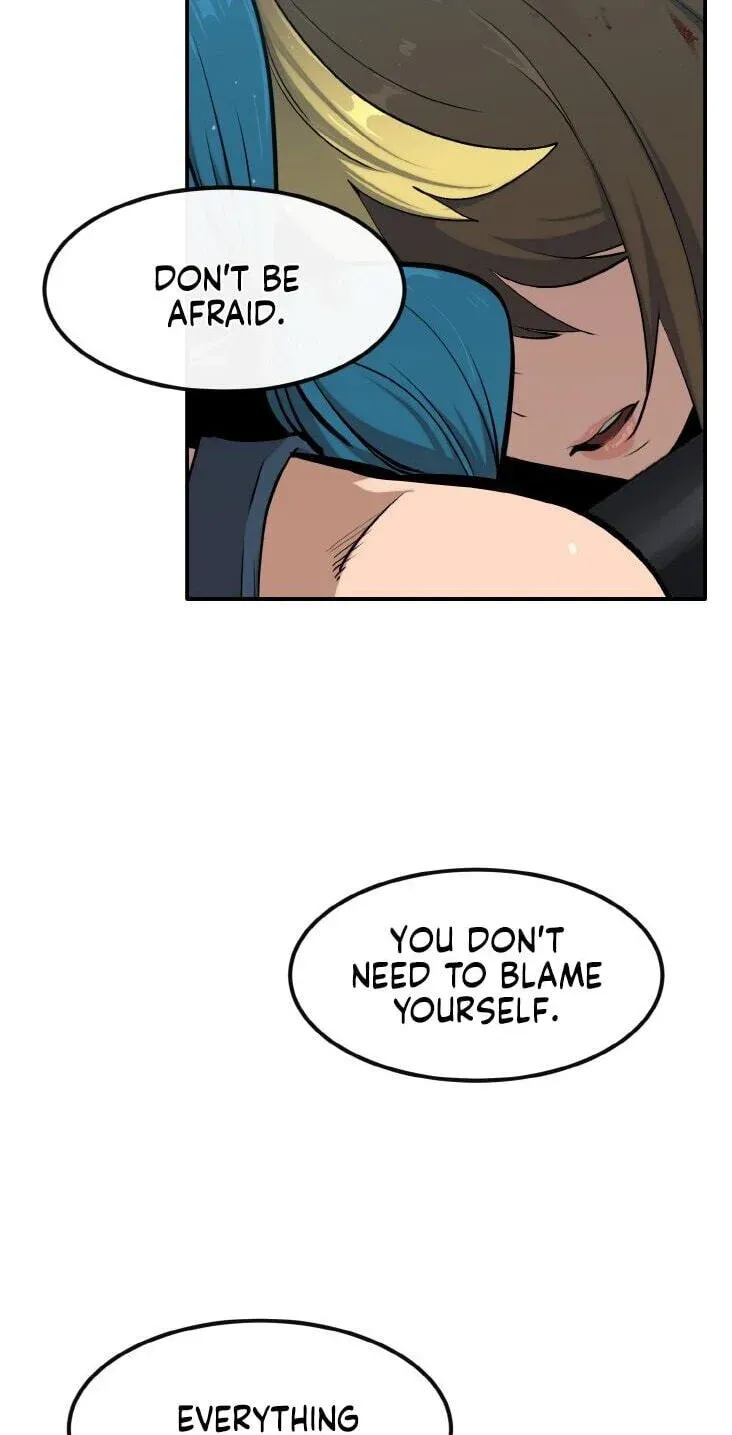 Counter Cube Chapter 213 page 113 - 