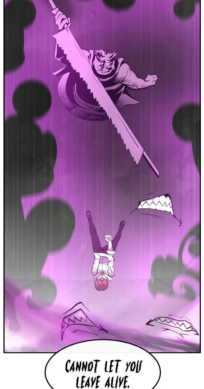 Counter Cube Chapter 213 page 13 - 