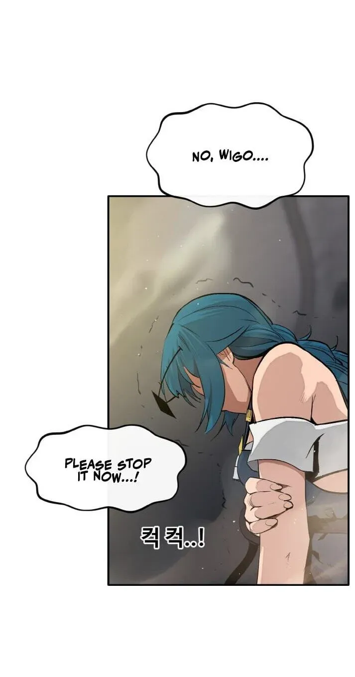 Counter Cube Chapter 213 page 17 - 
