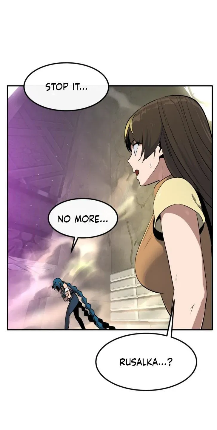 Counter Cube Chapter 213 page 20 - 