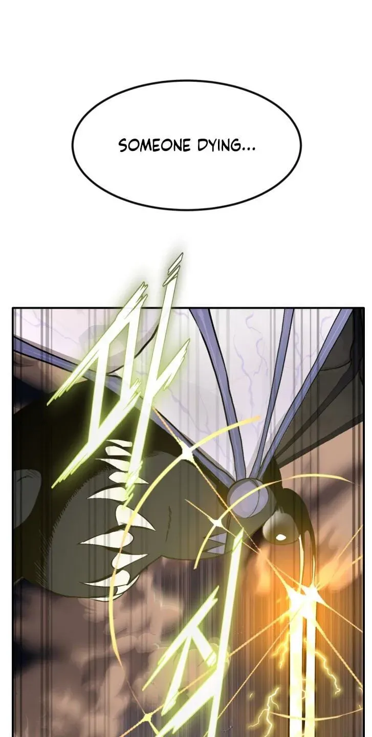 Counter Cube Chapter 213 page 21 - 
