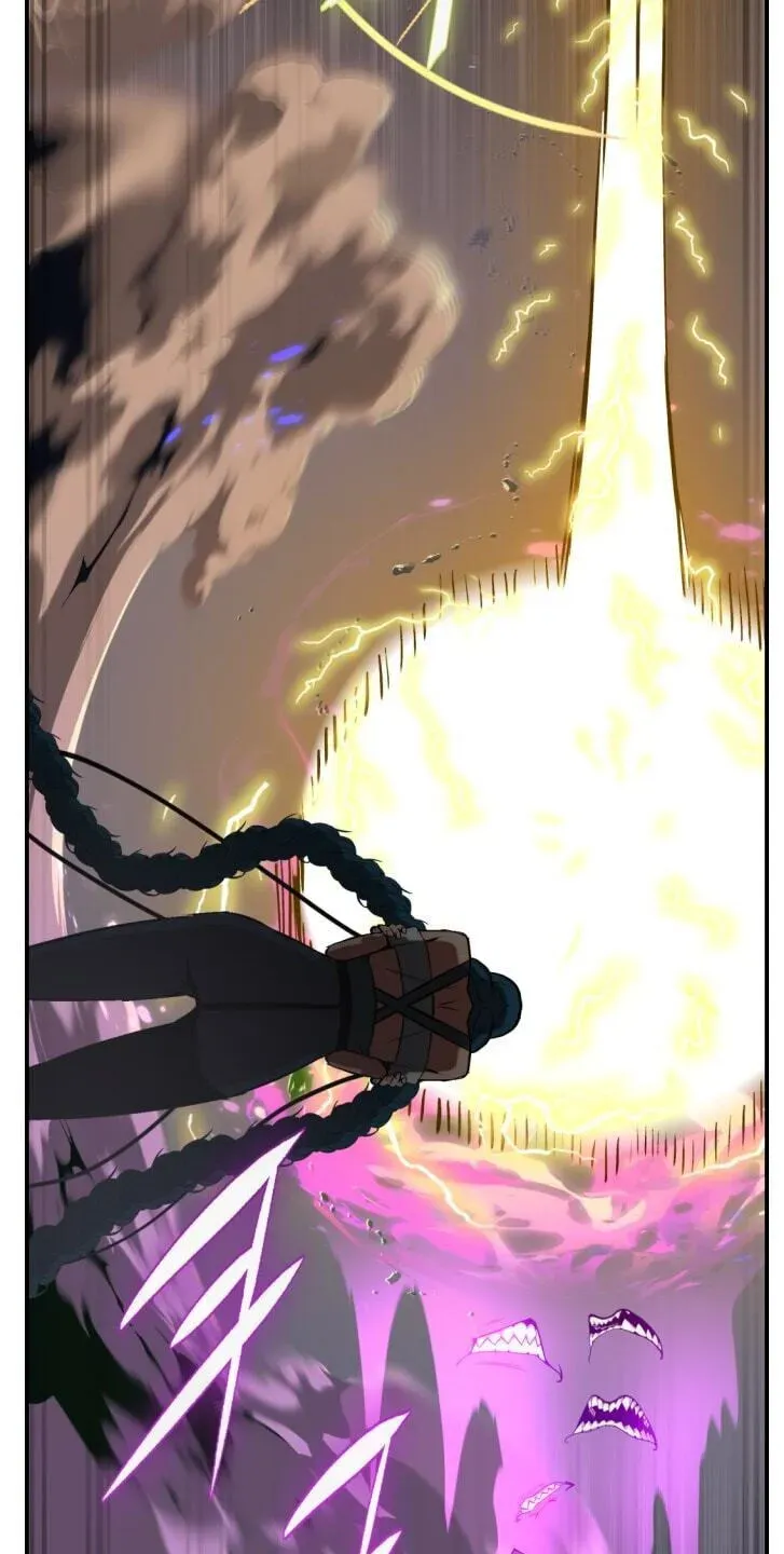Counter Cube Chapter 213 page 22 - 