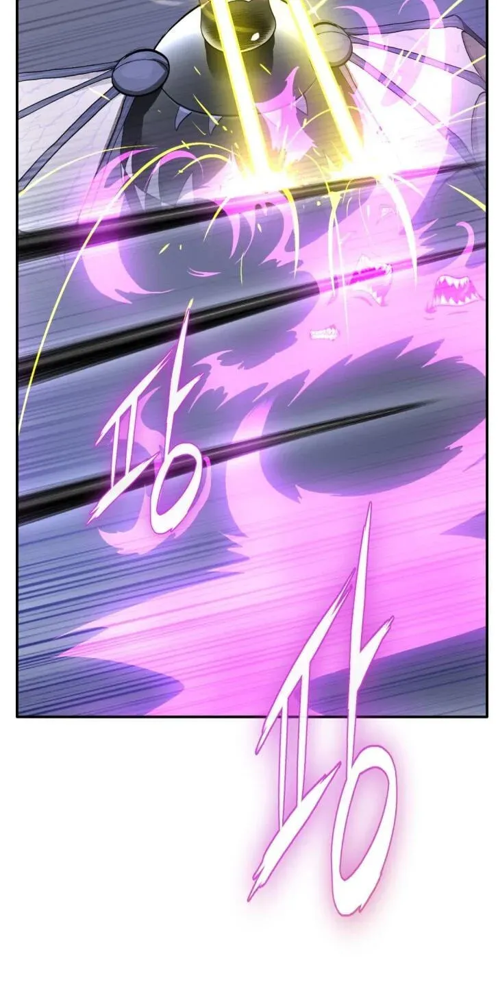 Counter Cube Chapter 213 page 25 - 