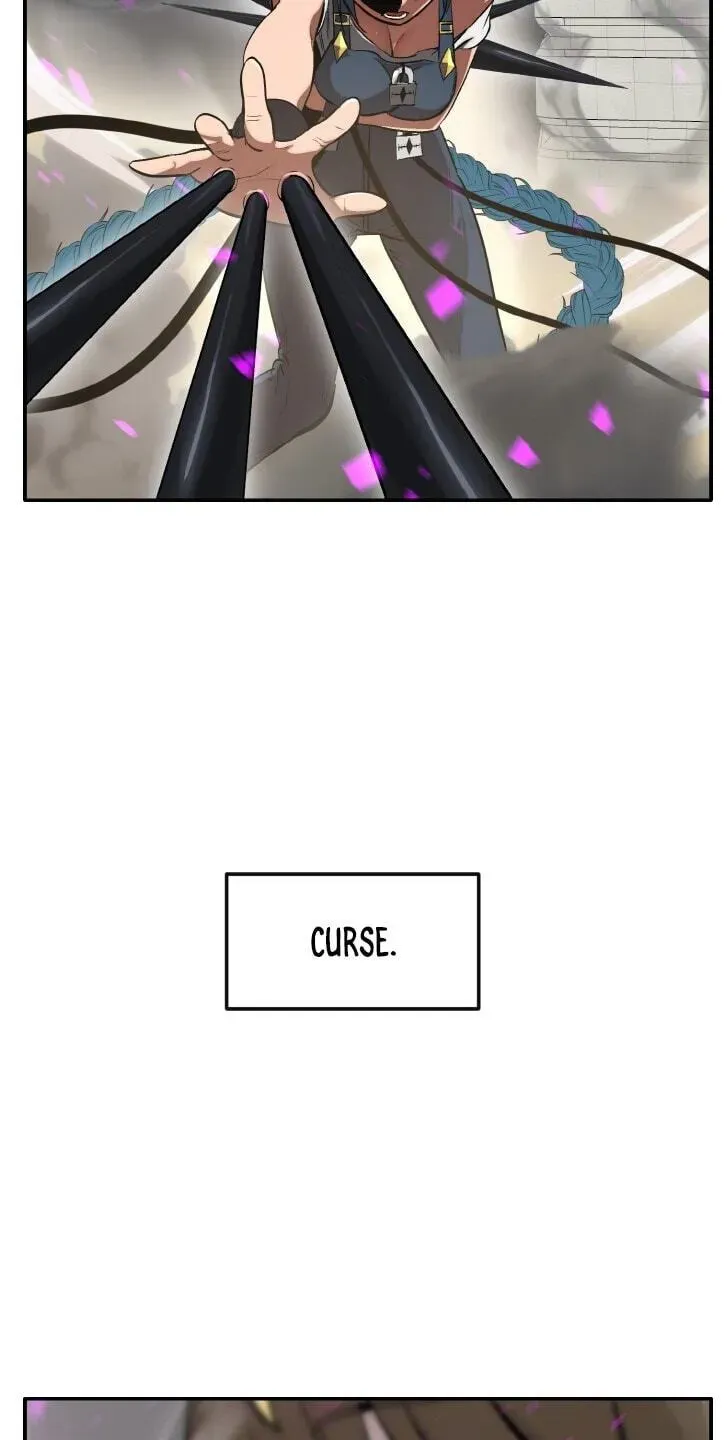 Counter Cube Chapter 213 page 28 - 