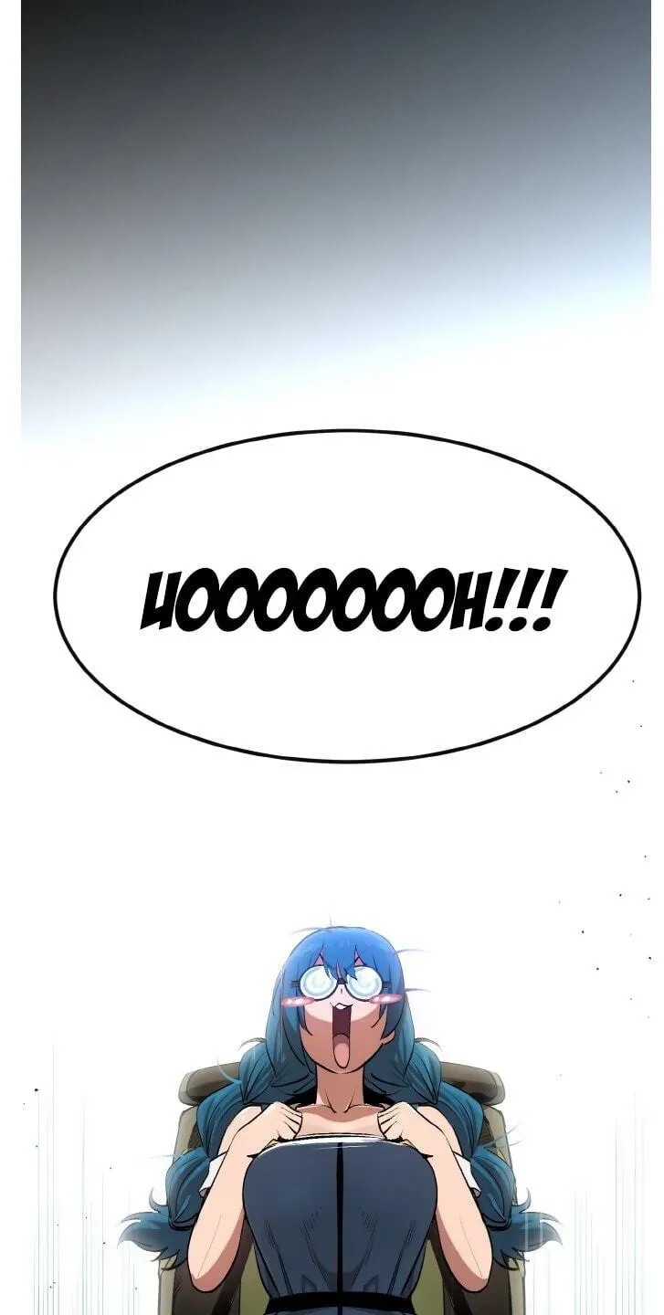 Counter Cube Chapter 213 page 32 - 
