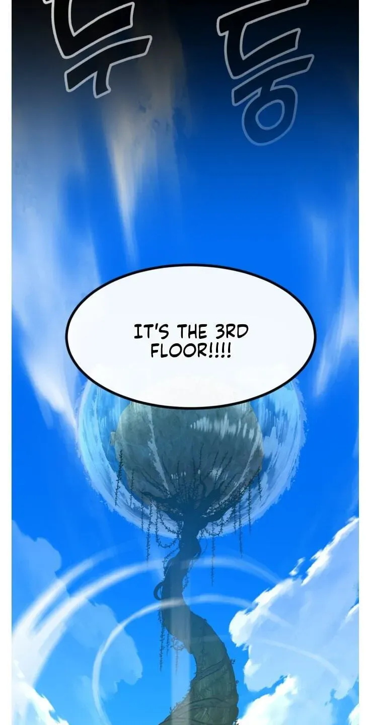 Counter Cube Chapter 213 page 34 - 