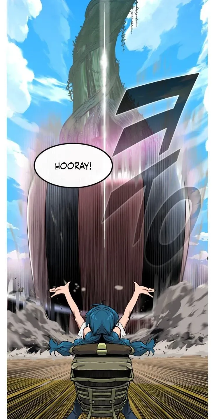 Counter Cube Chapter 213 page 35 - 