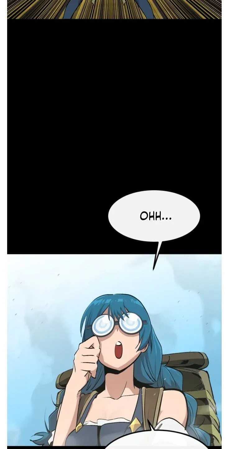 Counter Cube Chapter 213 page 36 - 