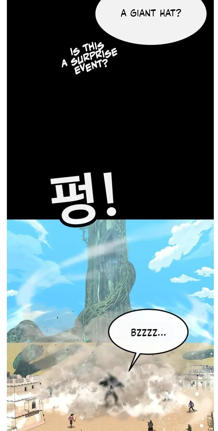Counter Cube Chapter 213 page 37 - 