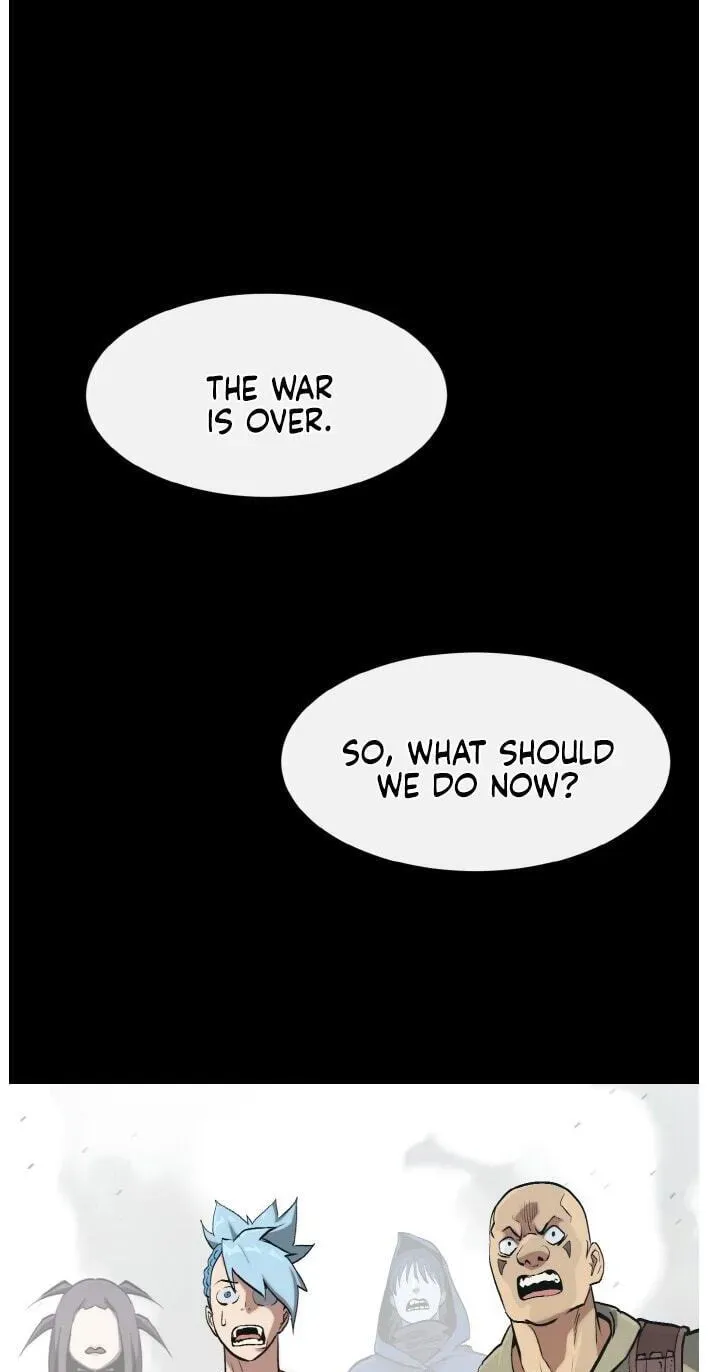 Counter Cube Chapter 213 page 40 - 