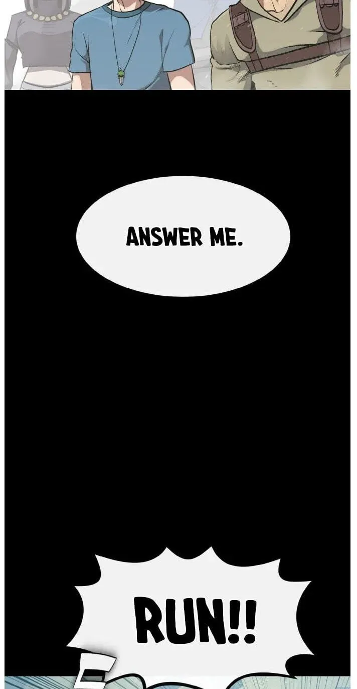 Counter Cube Chapter 213 page 41 - 