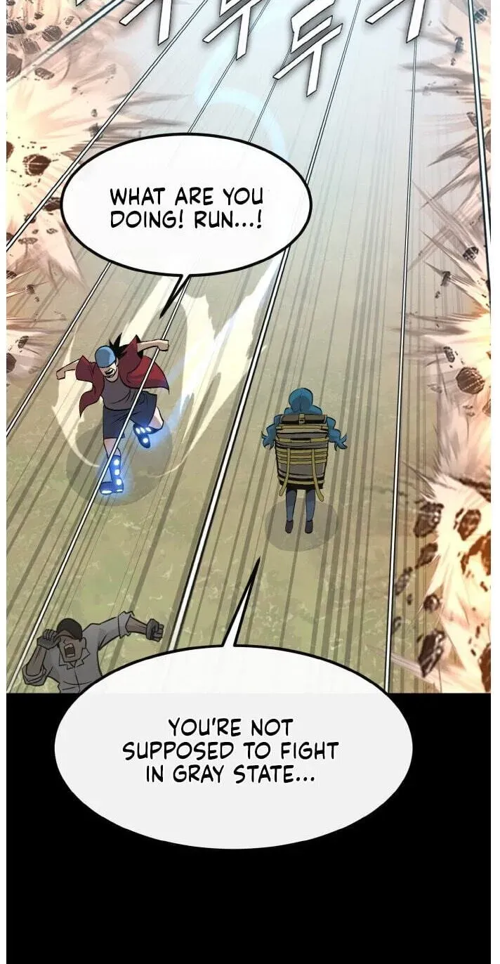Counter Cube Chapter 213 page 45 - 
