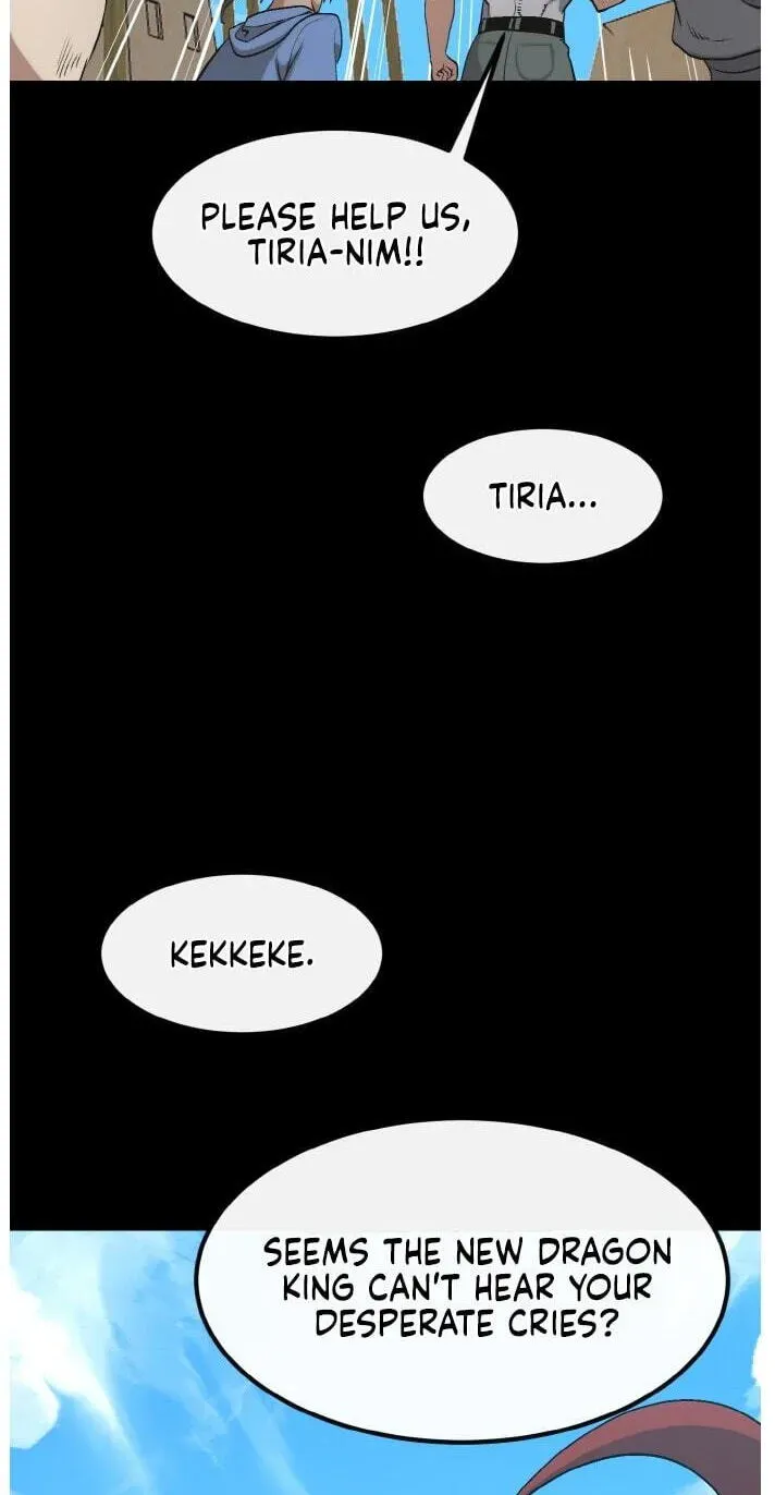 Counter Cube Chapter 213 page 47 - 