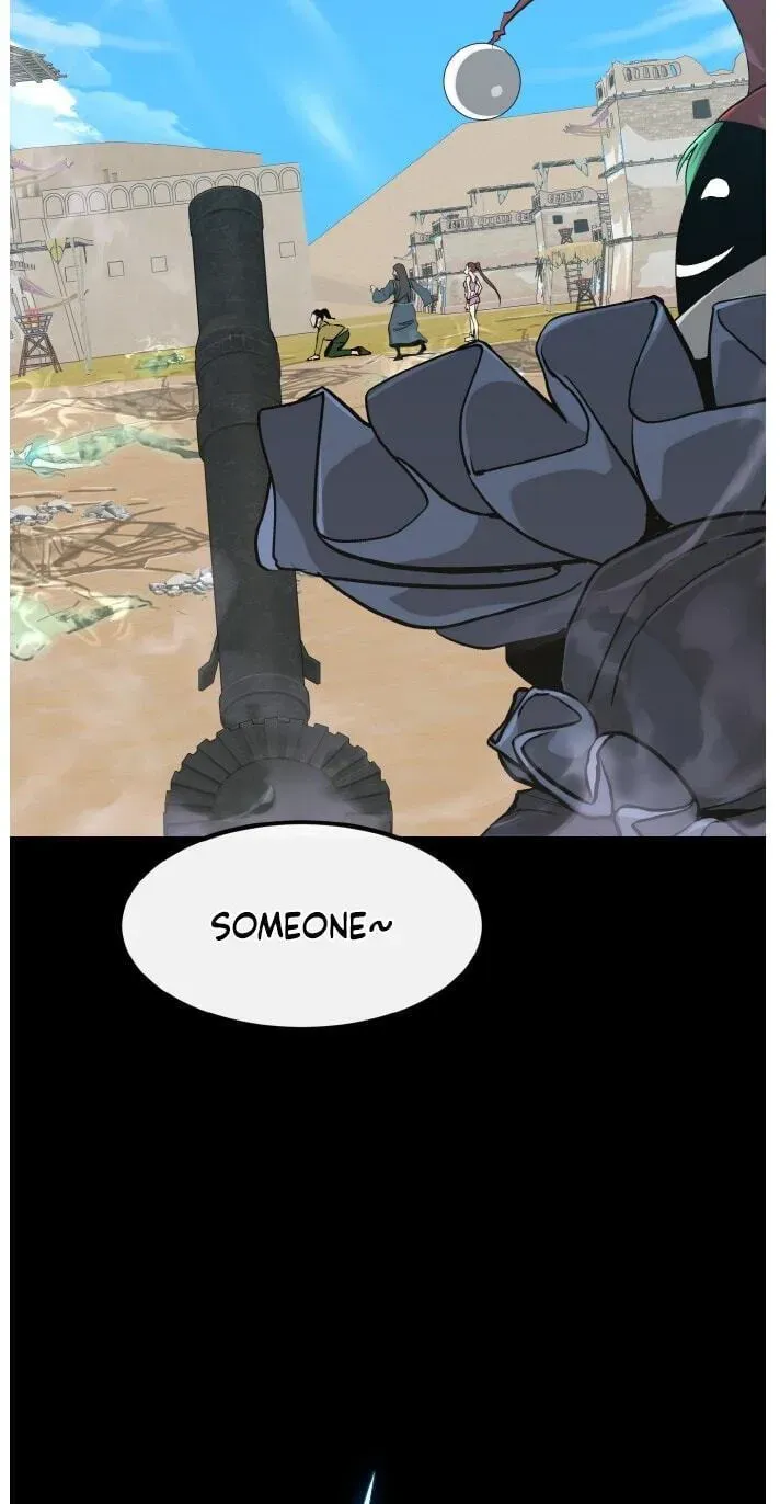 Counter Cube Chapter 213 page 48 - 