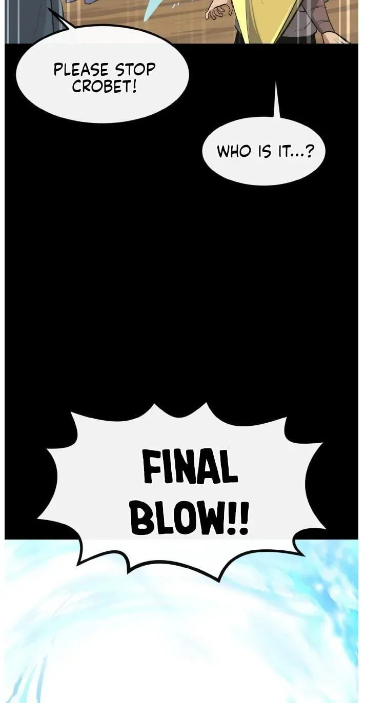 Counter Cube Chapter 213 page 50 - 