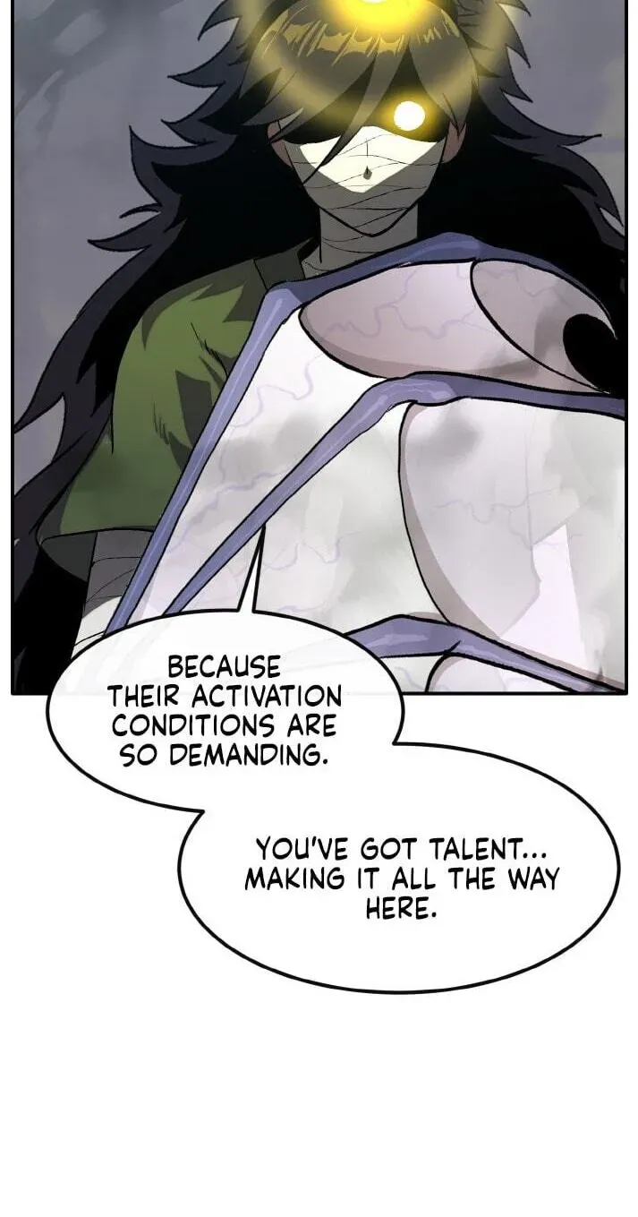 Counter Cube Chapter 213 page 6 - 