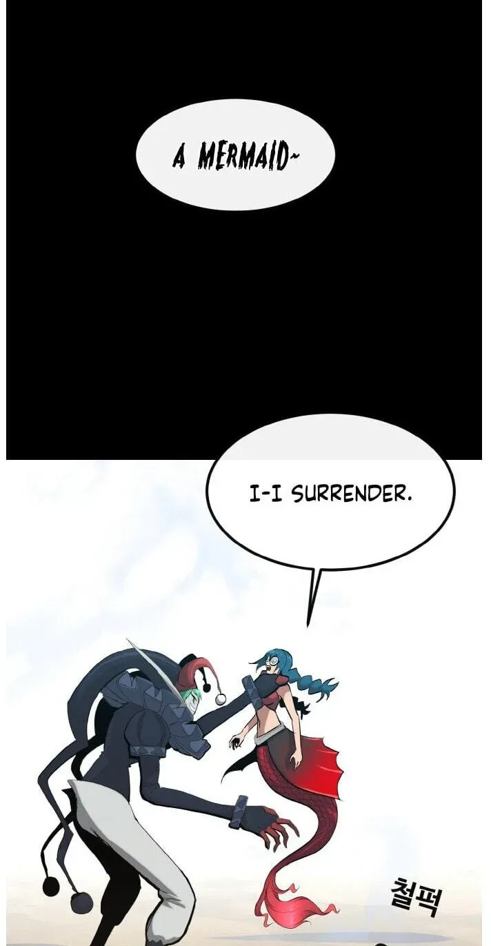 Counter Cube Chapter 213 page 53 - 