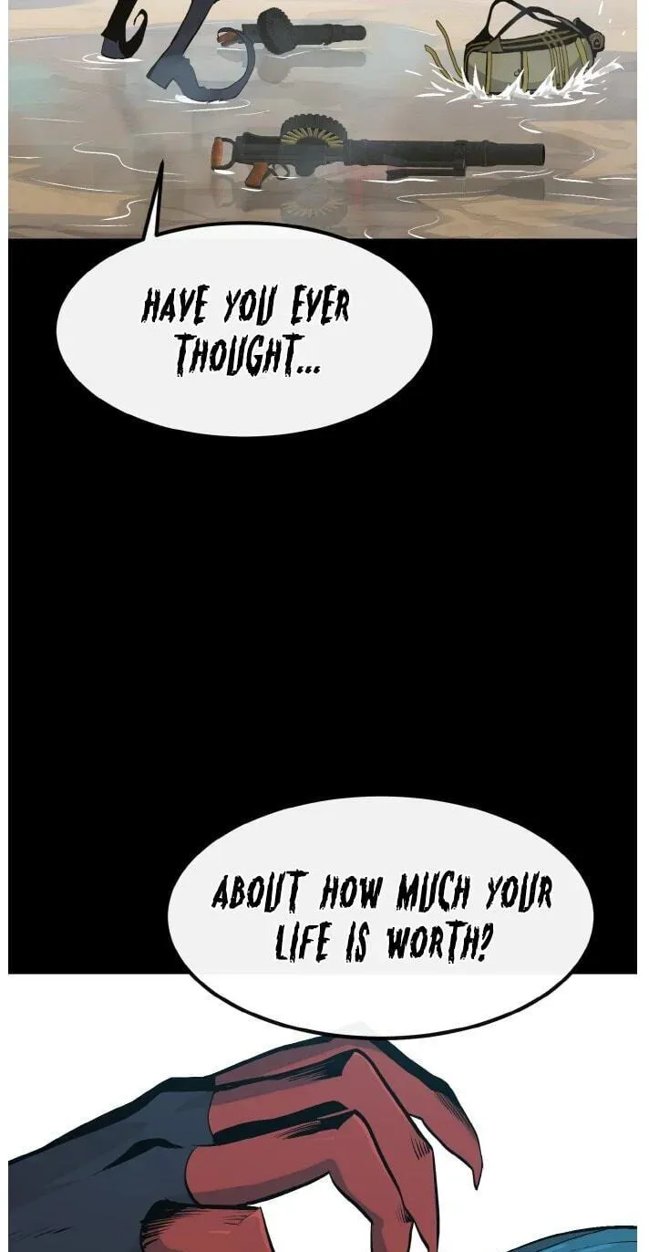 Counter Cube Chapter 213 page 54 - 
