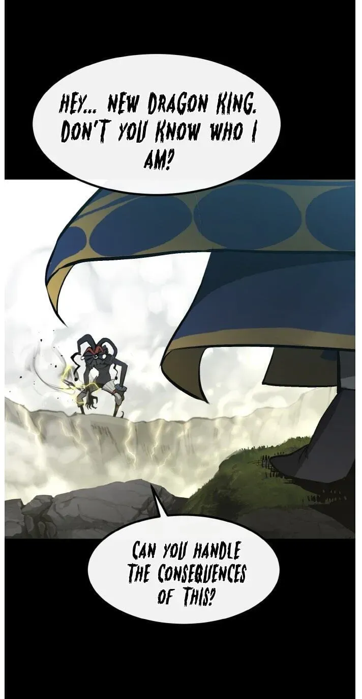 Counter Cube Chapter 213 page 58 - 
