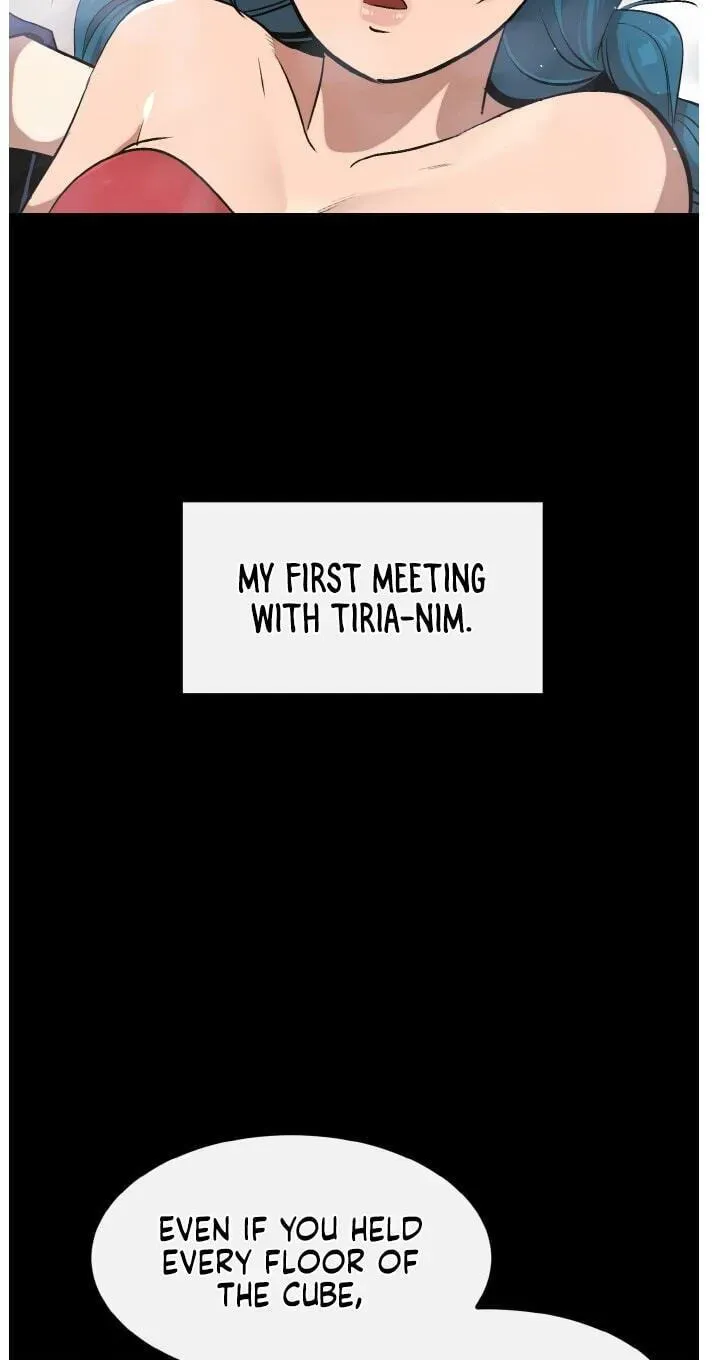 Counter Cube Chapter 213 page 60 - 