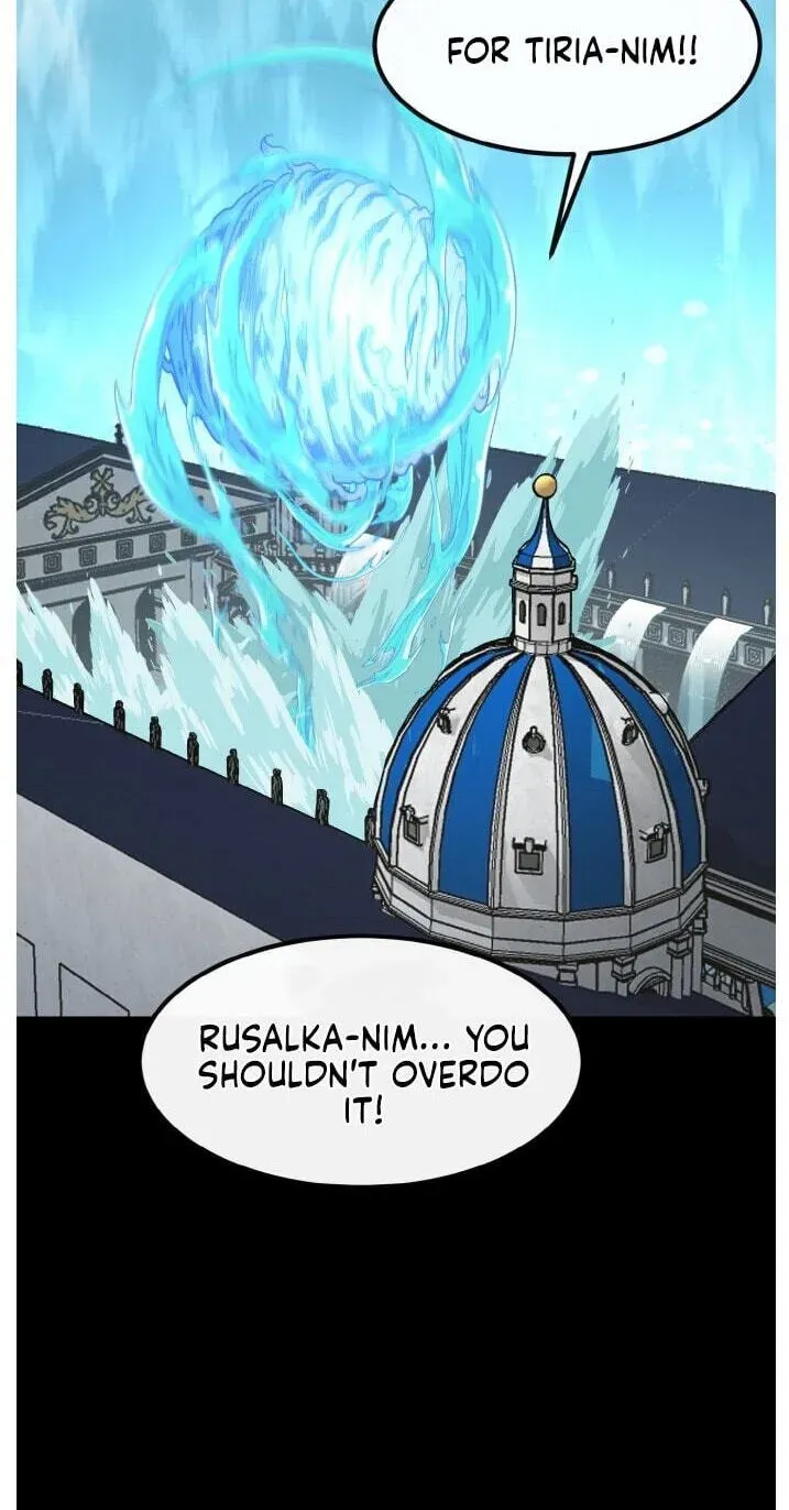 Counter Cube Chapter 213 page 64 - 