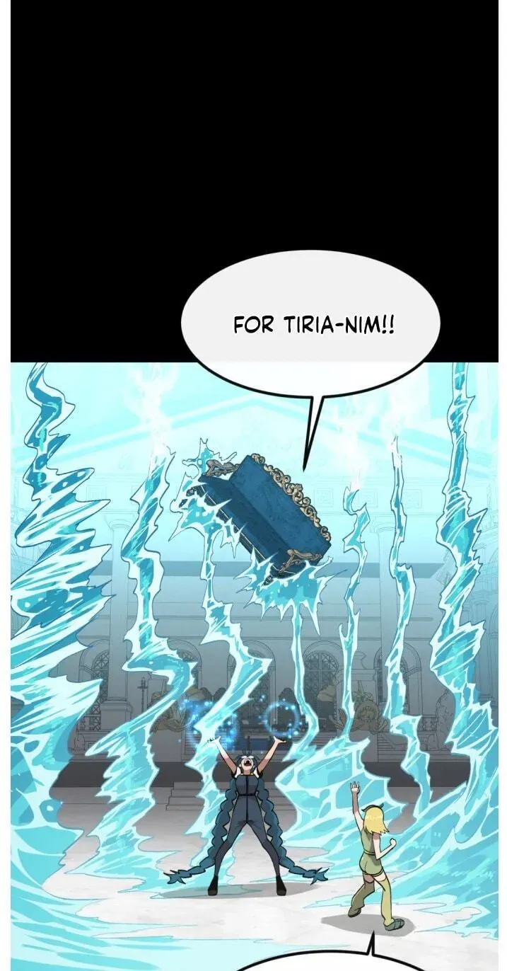 Counter Cube Chapter 213 page 65 - 