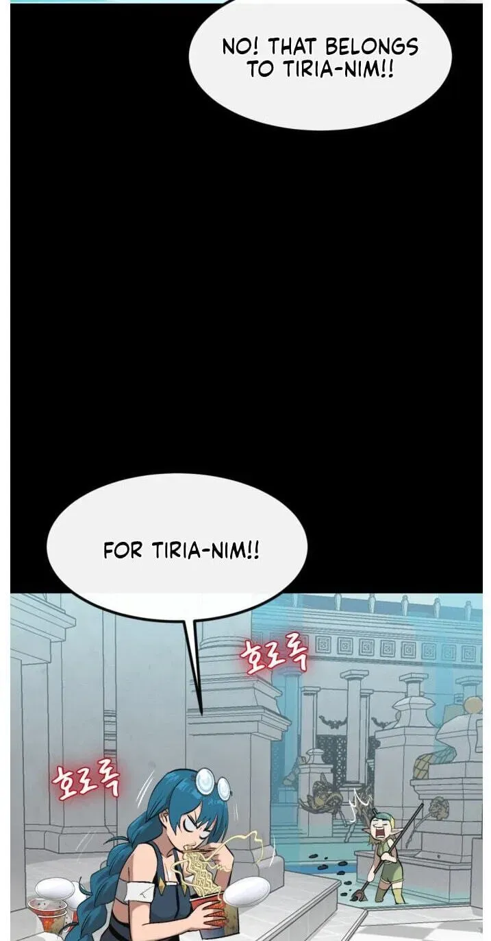 Counter Cube Chapter 213 page 66 - 