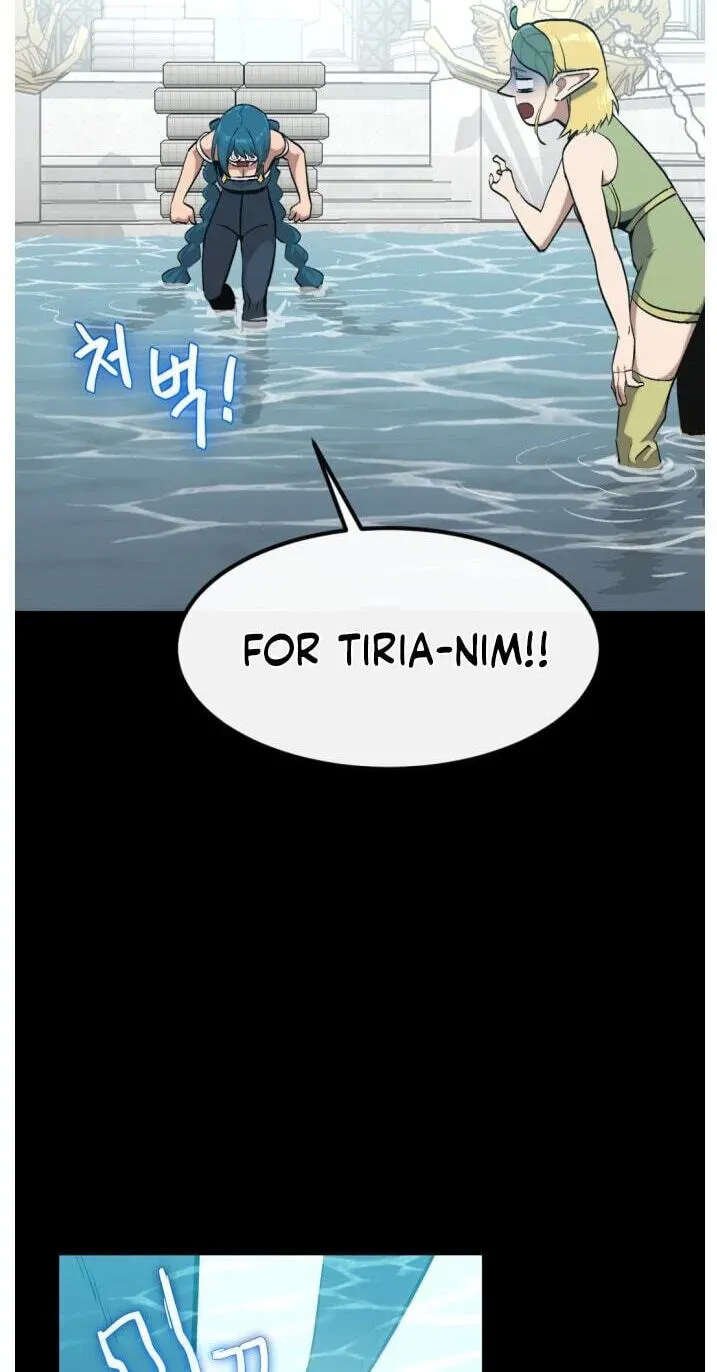 Counter Cube Chapter 213 page 68 - 