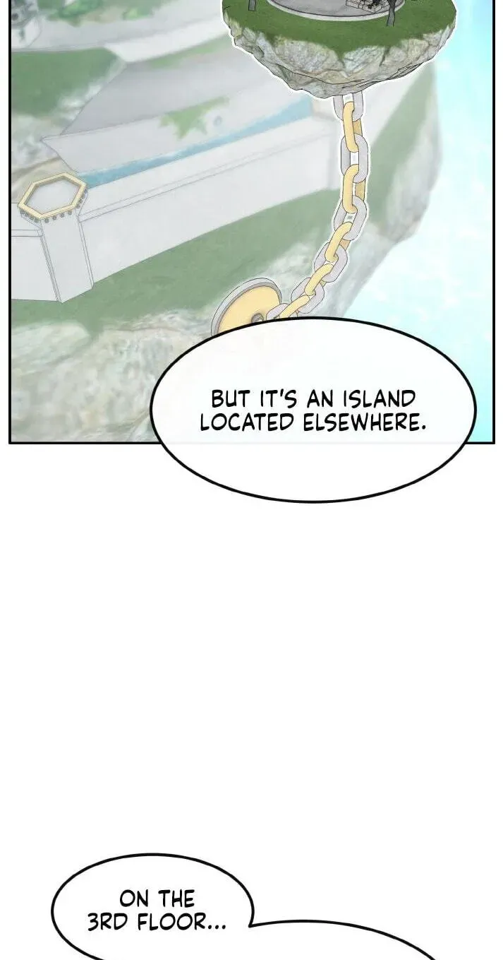 Counter Cube Chapter 213 page 8 - 