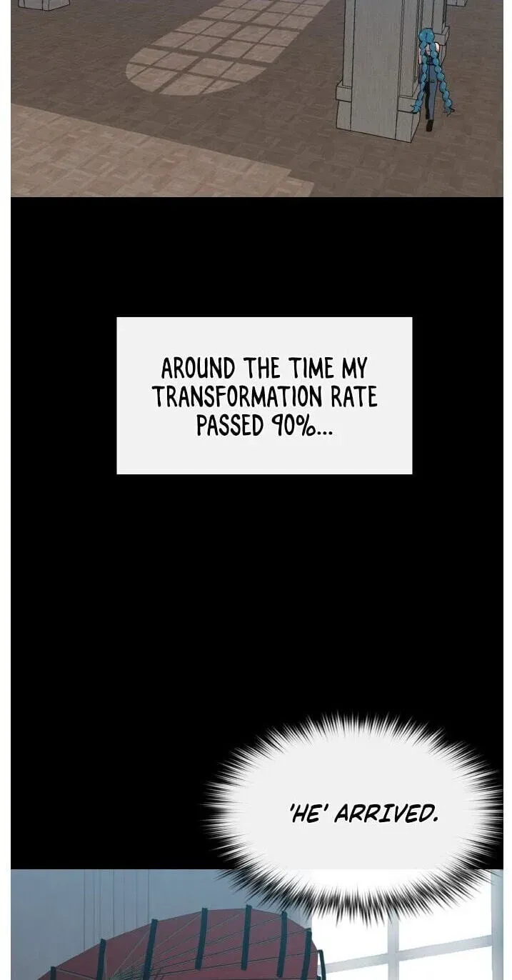 Counter Cube Chapter 213 page 74 - 