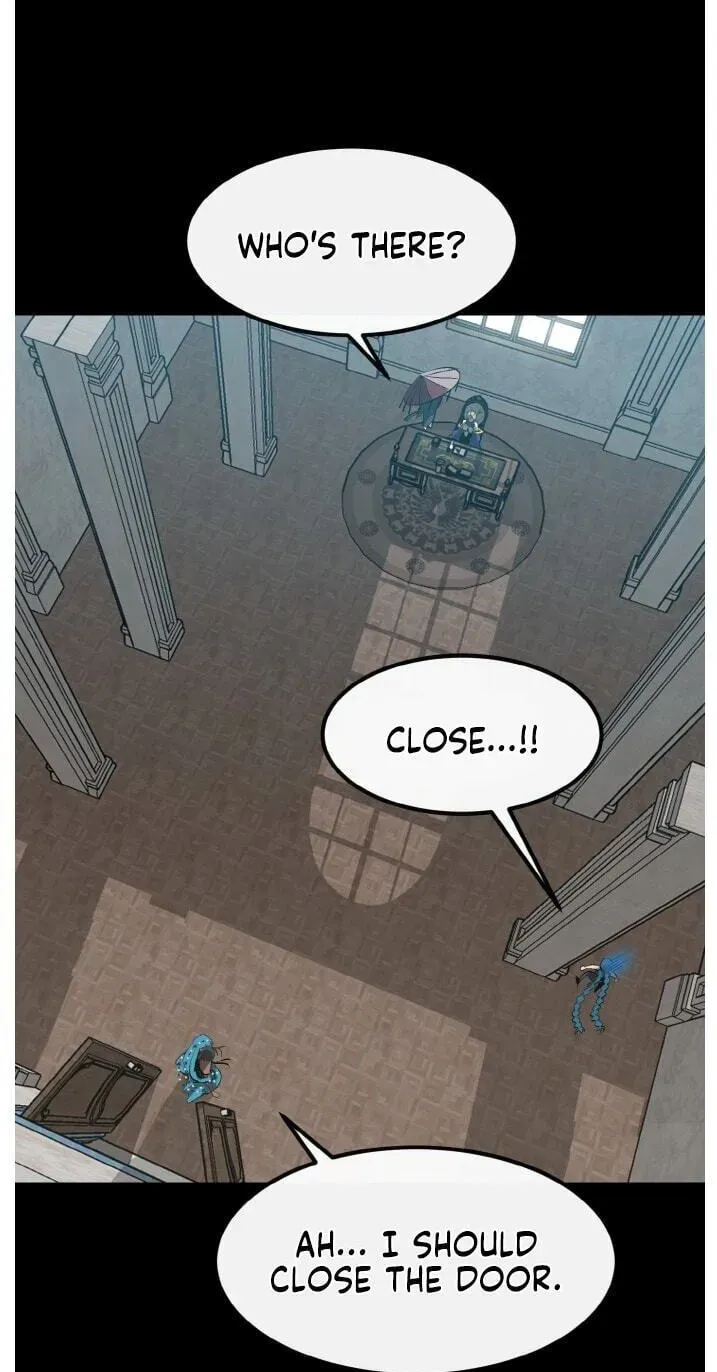 Counter Cube Chapter 213 page 79 - 