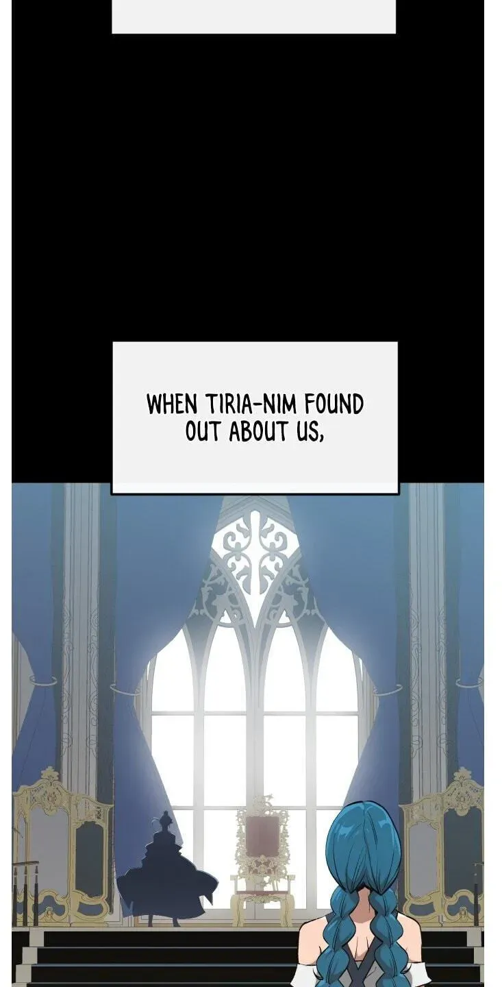Counter Cube Chapter 213 page 84 - 