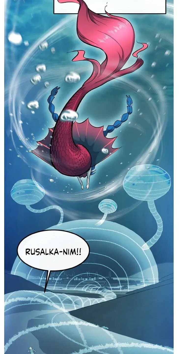 Counter Cube Chapter 213 page 90 - 