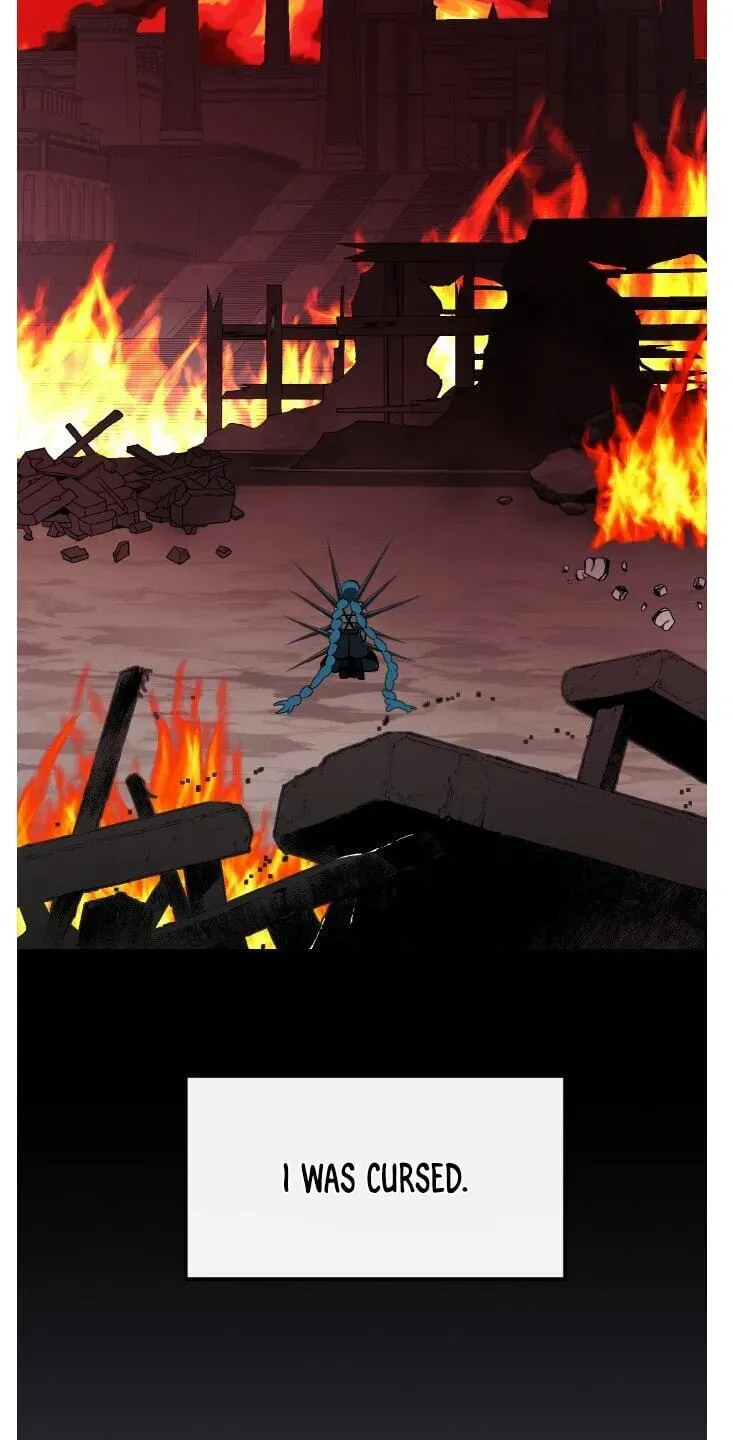Counter Cube Chapter 213 page 96 - 