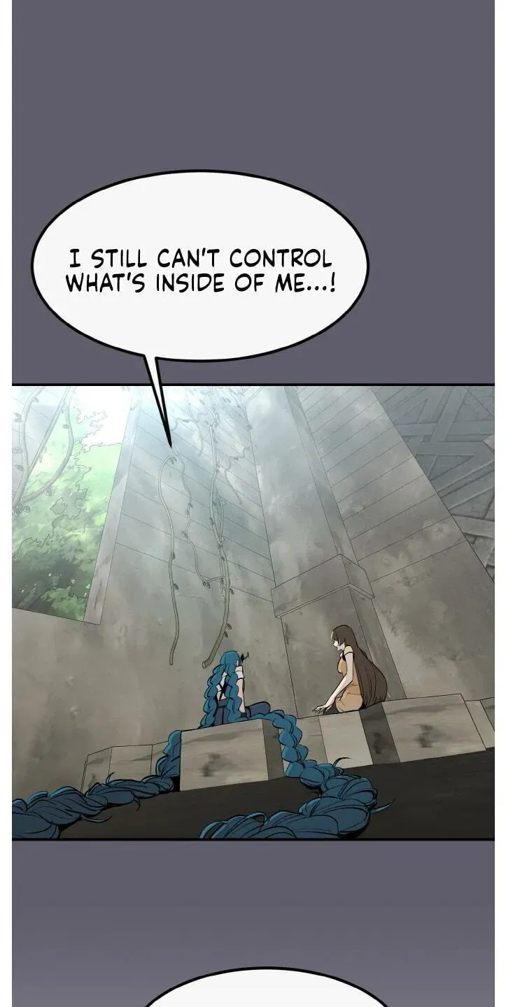 Counter Cube Chapter 213 page 98 - 